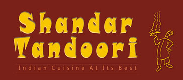 shandar tandoori logo