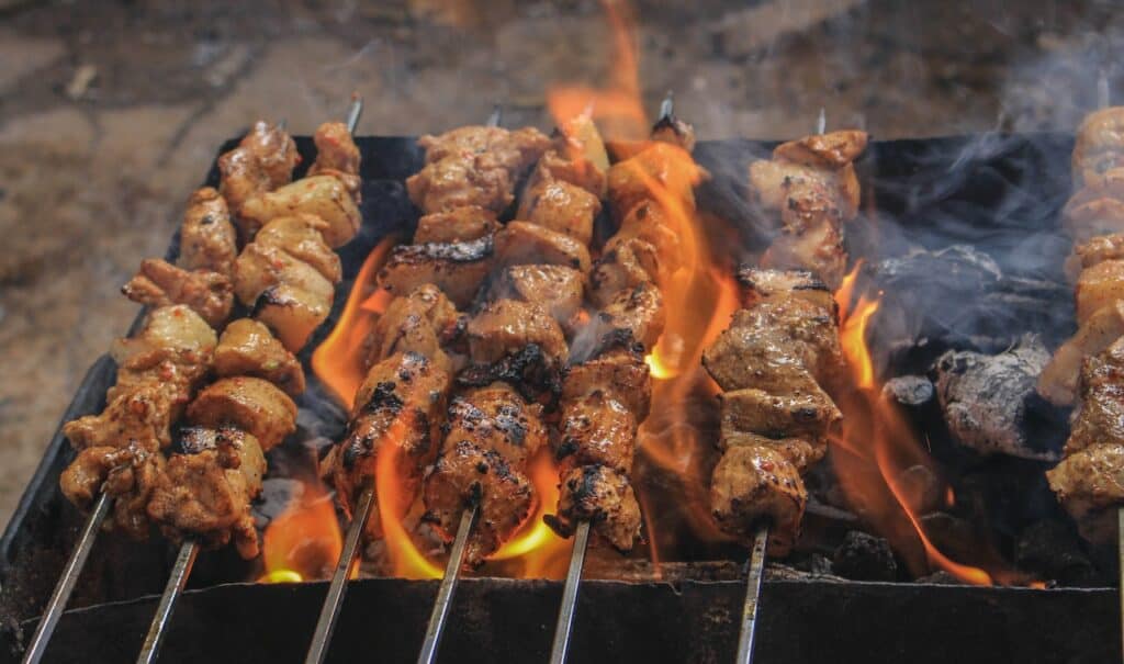 Experiencing Tandoori Perfection: Unraveling the Best Tandoori Kebabs at Shandar Tandoori in NSW