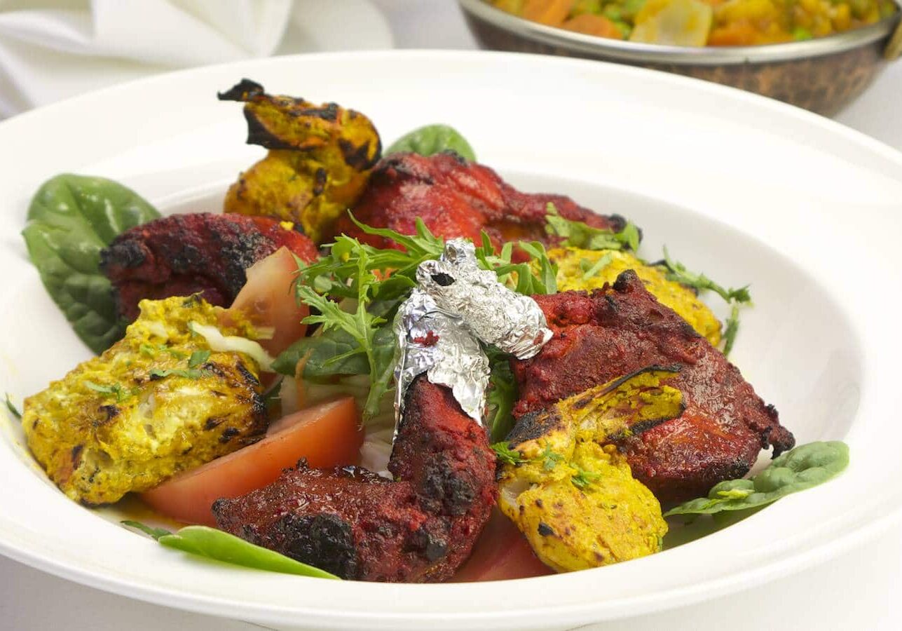 chicken wings | indian dishes | shandar tandoori | tandoori dishes
